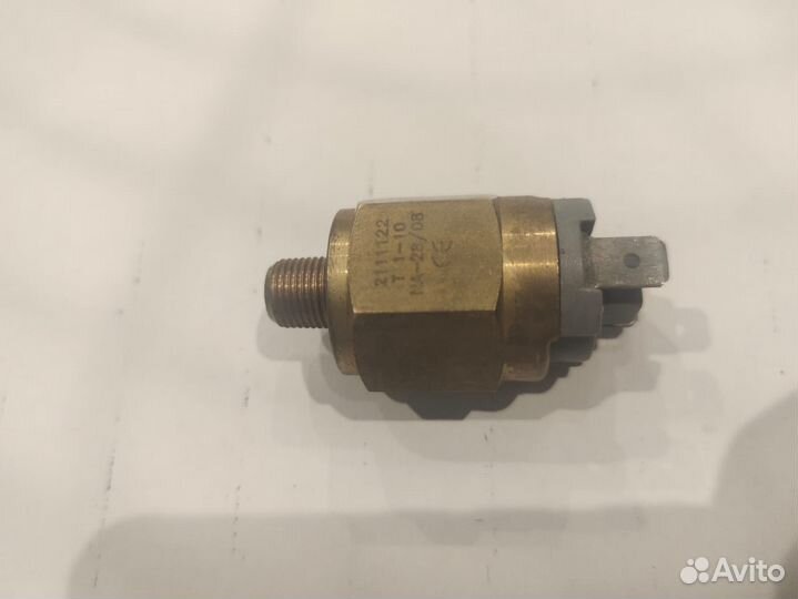 PM11-NA 2111122- Реле давления Н.О