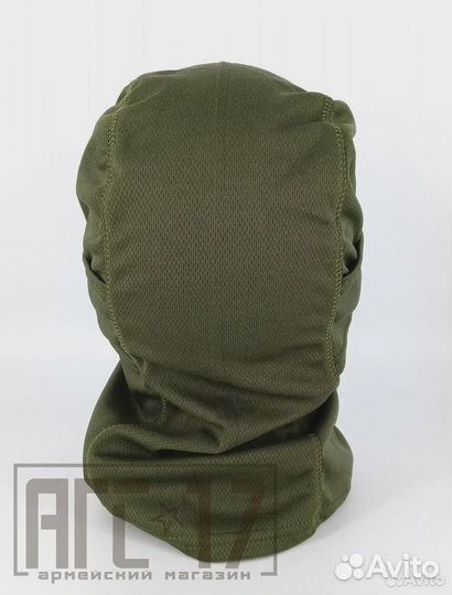 Балаклава тактическая подшлемник