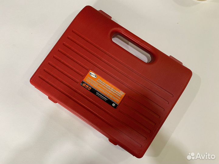 Набор инструментов