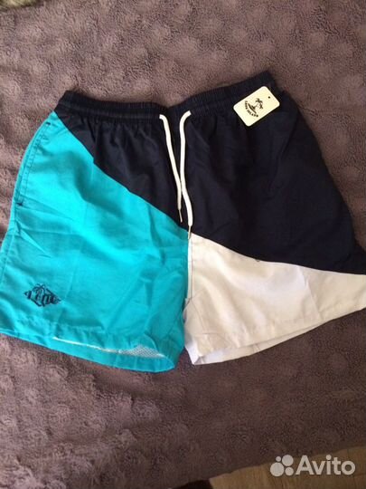 Шорты