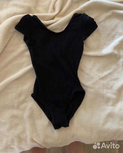 Гимнастический купальник