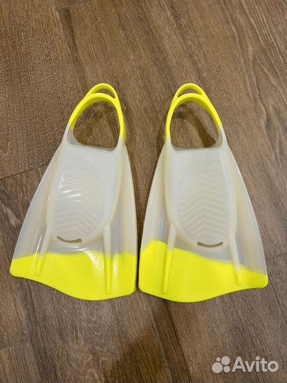 Ласты TYR hydroblade FIN 38-39