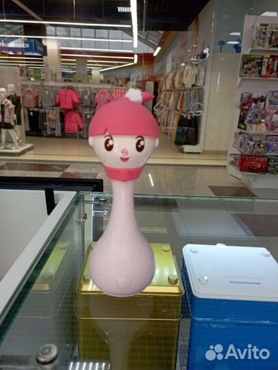 Умный Зайка alilo r1