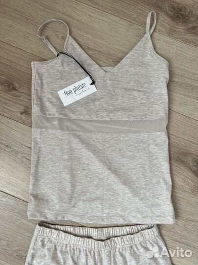 Домашний костюм женский 42 44