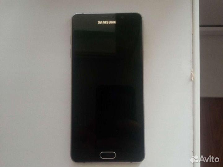 Телефон Samsung бу