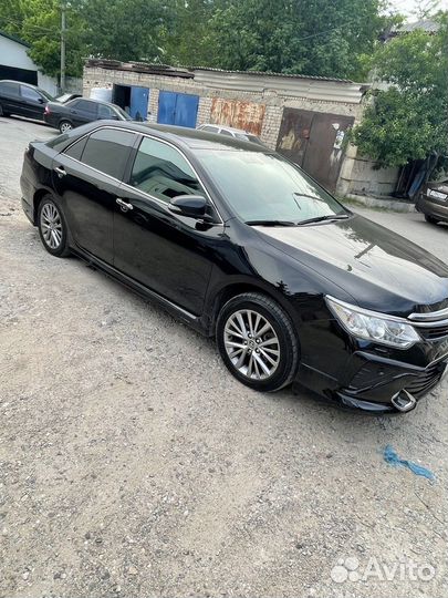 Съемная тонировка