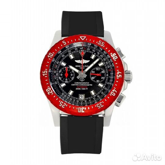 Часы Breitling Skyracer Professional