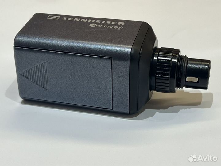 Плагон Sennheiser EW 100 G 3 Range B