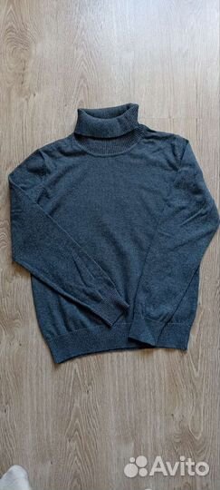 Джемпер для мальчика 146