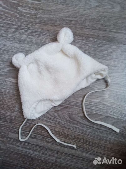 Шапка детская