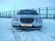 Kia Opirus 3.8 AT, 2009, 193 000 км, с пробегом, цена 850 000 руб.