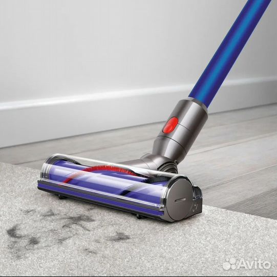 Пылесос Dyson v11s беспроводной