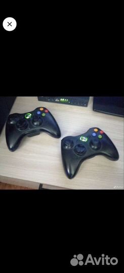 Xbox 360