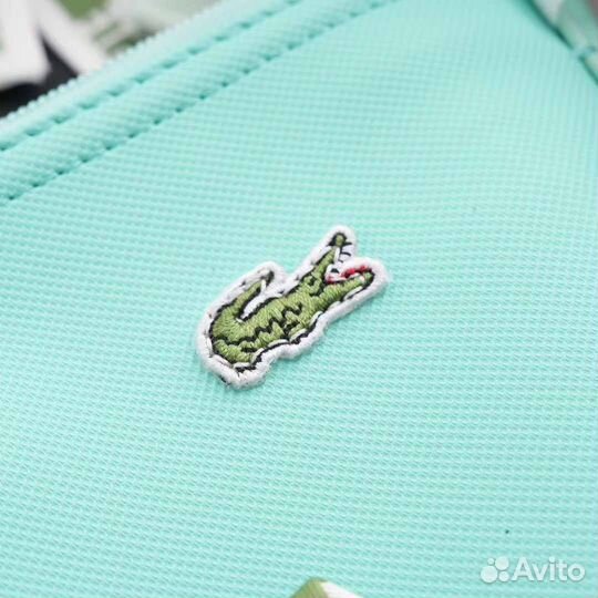 Сумка шопер Lacoste оригинал