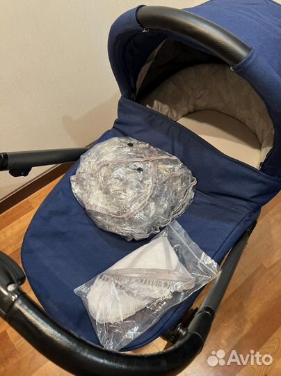 Коляска 2 в 1 x-lander