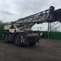 Terex Bendini RC 40, 2011