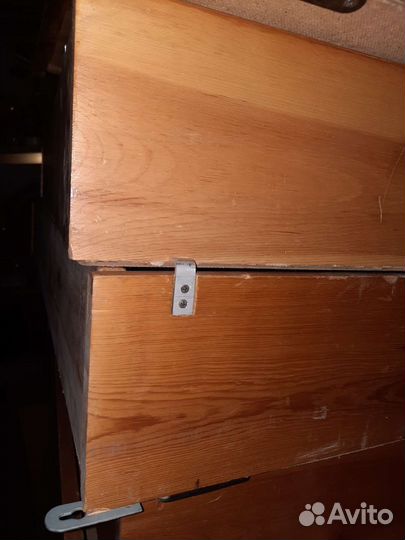 Стенды стеллажи настенные дл коллекции 8 шт дерево