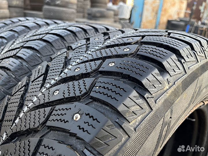 Зима Toyo 205/65 R16 Диски 5x105 D56.6 Cruze Astra