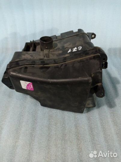 Корпус блока управления Lexus Gs430 3uzfe 2005