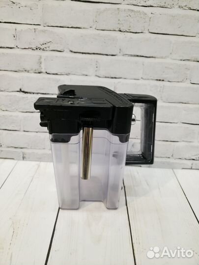 Капучинатор Delonghi esam 3500