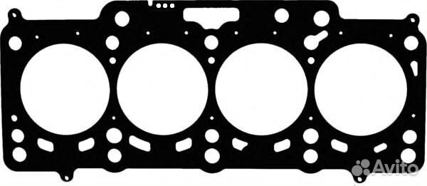 Прокладка головки блока цилиндров 613717520 VIC