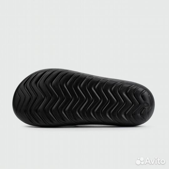 Шлёпки Adidas Adicane Slide Wmns Black