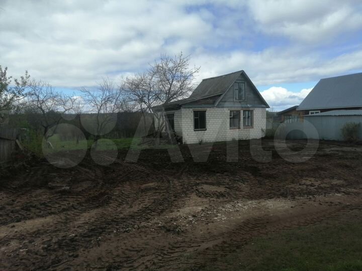 Участок 26 сот. (ИЖС)