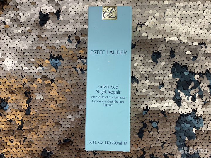 Estee Lauder Intense Reset Concentrate Концентрат