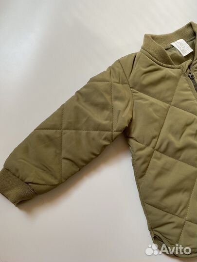 Куртка на мальчика H&M