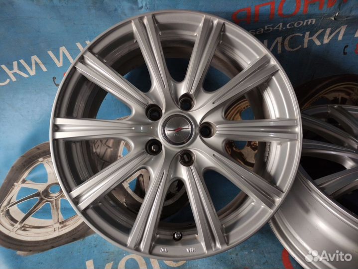 Weds Joker R17 из Японии б/п по РФ