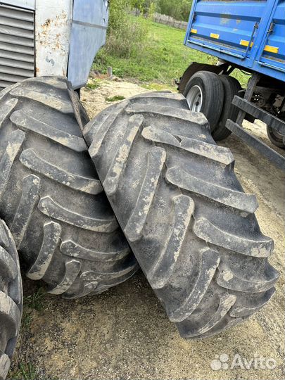 Трактор т 150