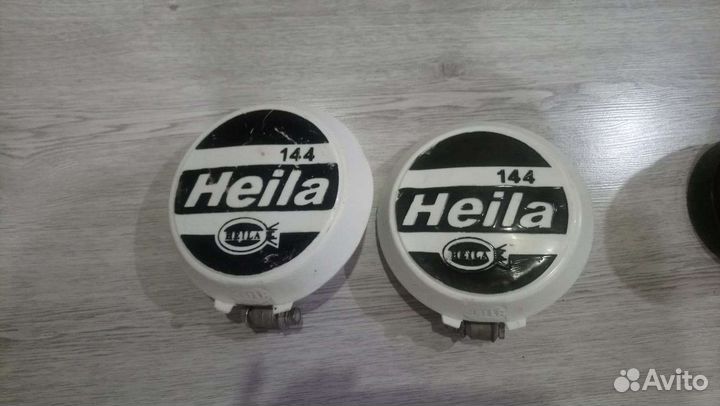 Галогеновые прожектора