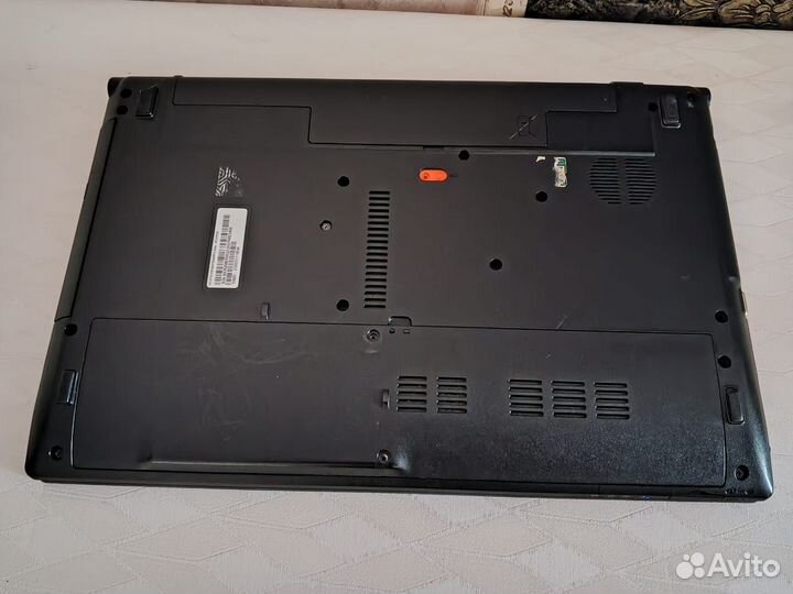 Ноутбук acer