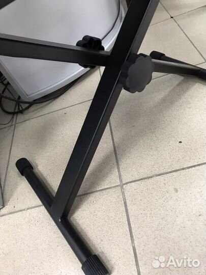 Банкетка для фортепиано Soundking DF075