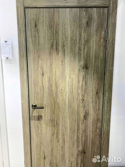 Дверь Эмаль серая опт и розница