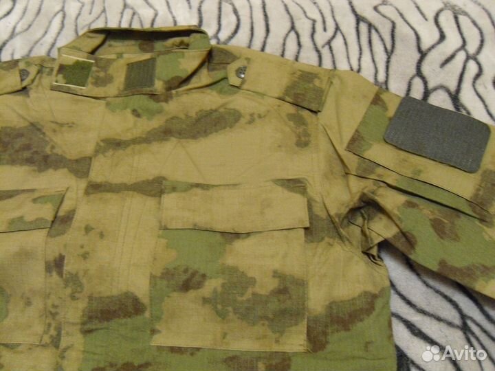 Костюм летний полевой