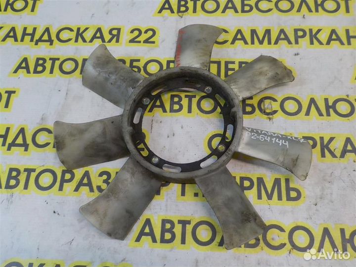 Крыльчатка Suzuki Grand Vitara II 1998-2005