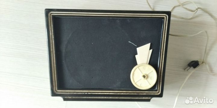 Радиоприемник СССР