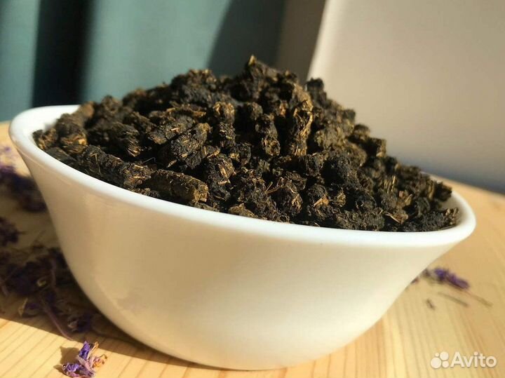 Иван-чай 1 кг сезон 2023, дикорастущий