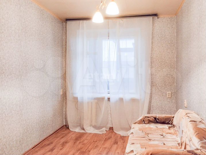 3-к. квартира, 60,1 м², 9/9 эт.
