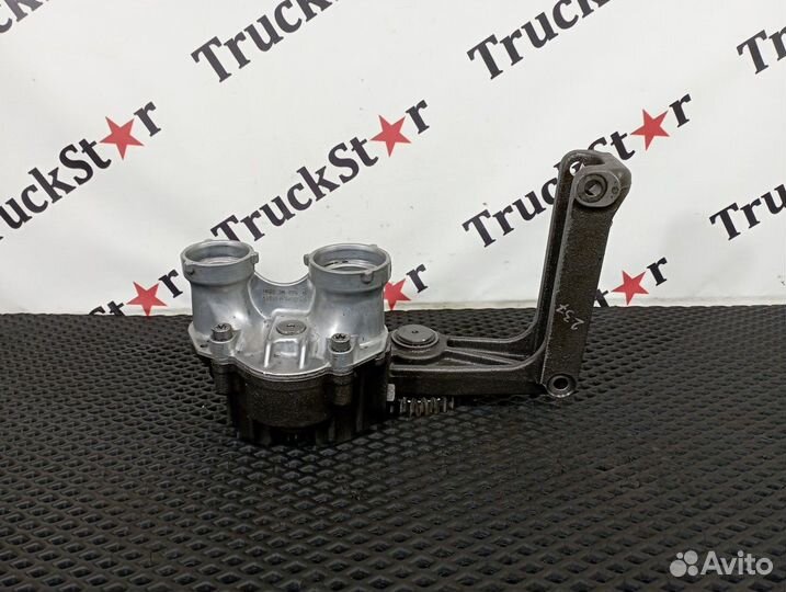 Насос масляный 2022г. камаз 54901