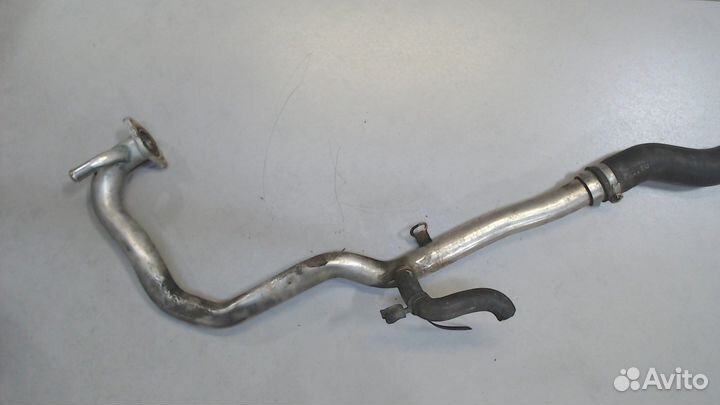 Трубка охлаждения Opel Omega B, 2001