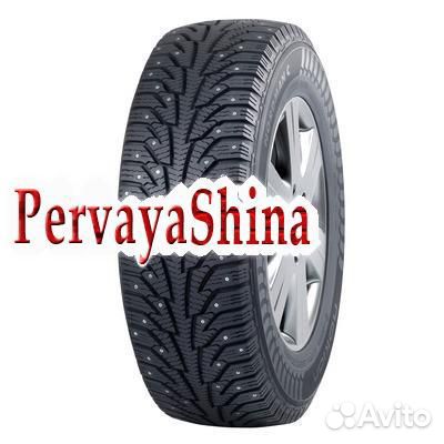 Nokian Tyres Nordman C 185/75 R16