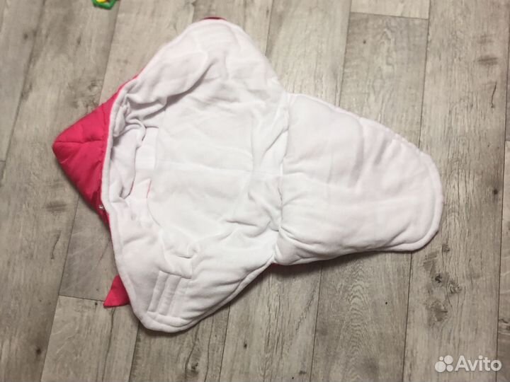 Конверт на выписку royal