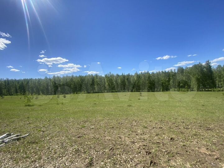 Участок 1,6 га (СНТ, ДНП)