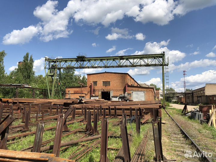 Разнорабочий