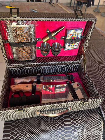 Подарочный набор для мужчин