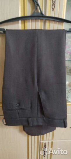 Брюки щкольные