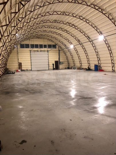 Склад, 450 м²