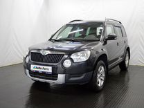 Skoda Yeti 1.8 MT, 2012, 202 838 км, с пробегом, цена 800 000 руб.